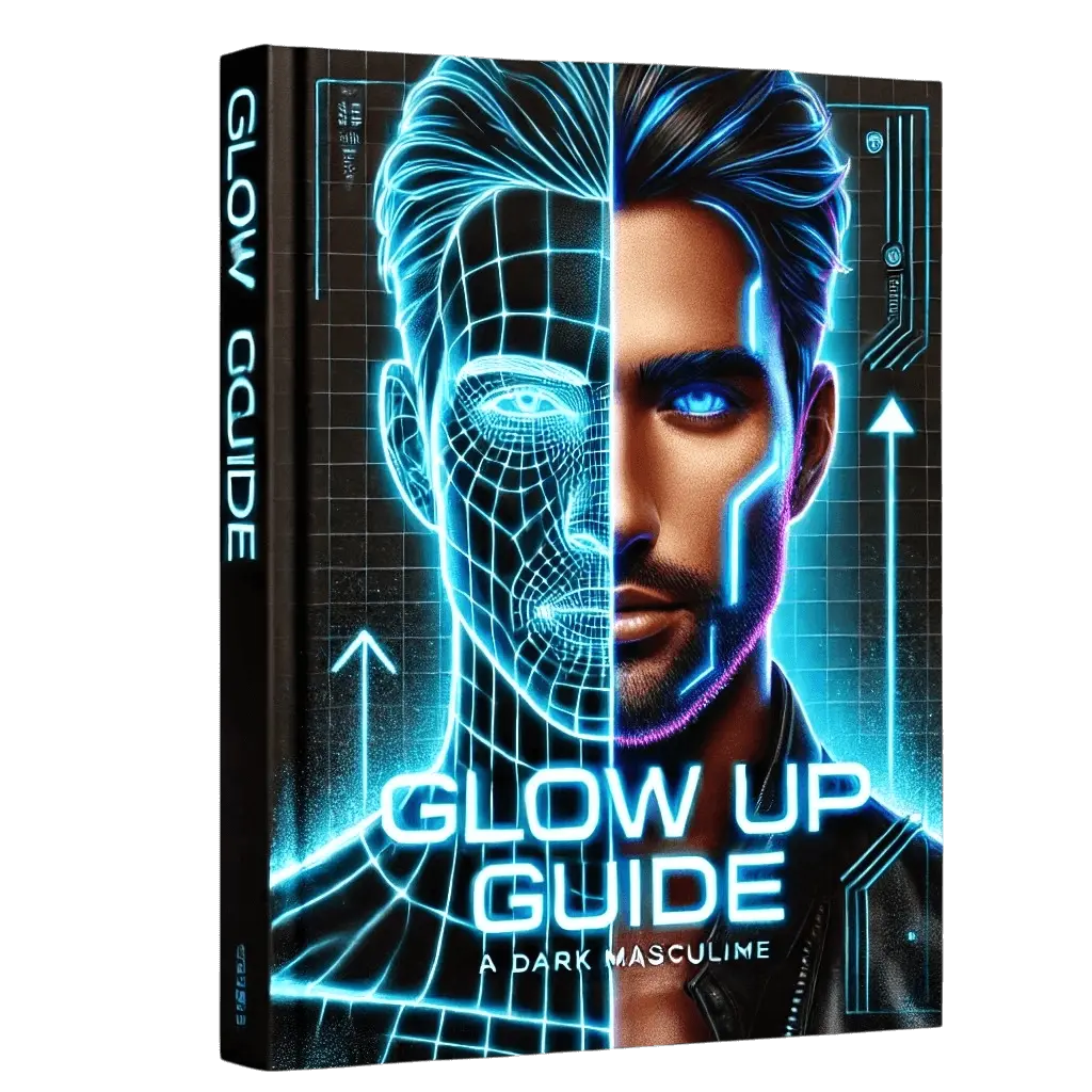 Glow Up For Male